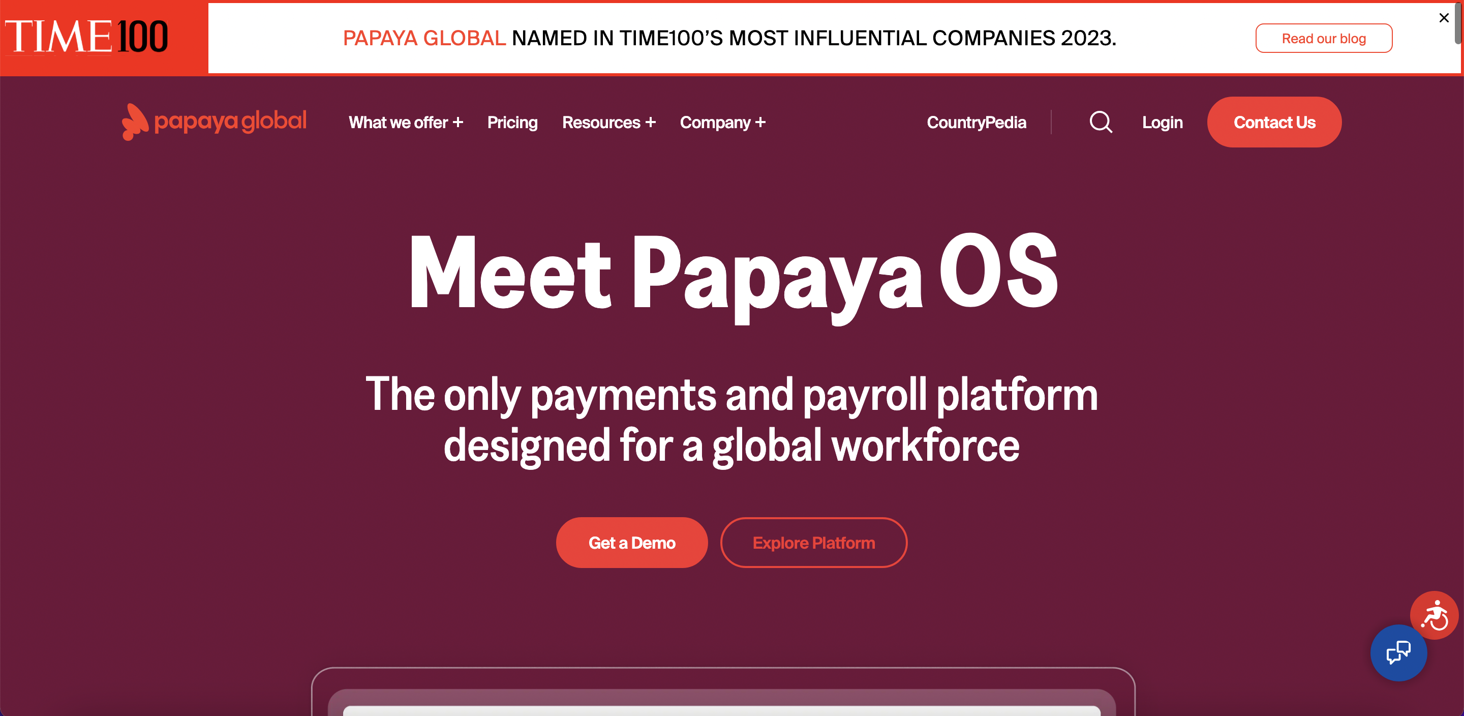 Papaya Global